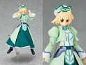 N/A Max Factory Magical Girl Lyrical Nanoha Strikers Shamal